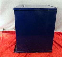 ADJUSTABLE VTG QUALITY PENCILS COIN OPERATED .25 CENT SCHOOL VENDING MACHINE